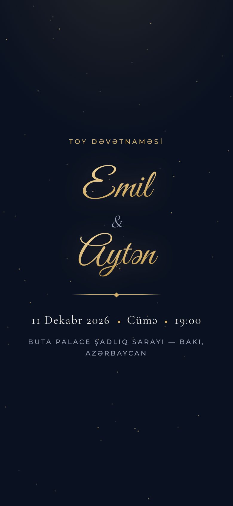 Gecə Qızılı